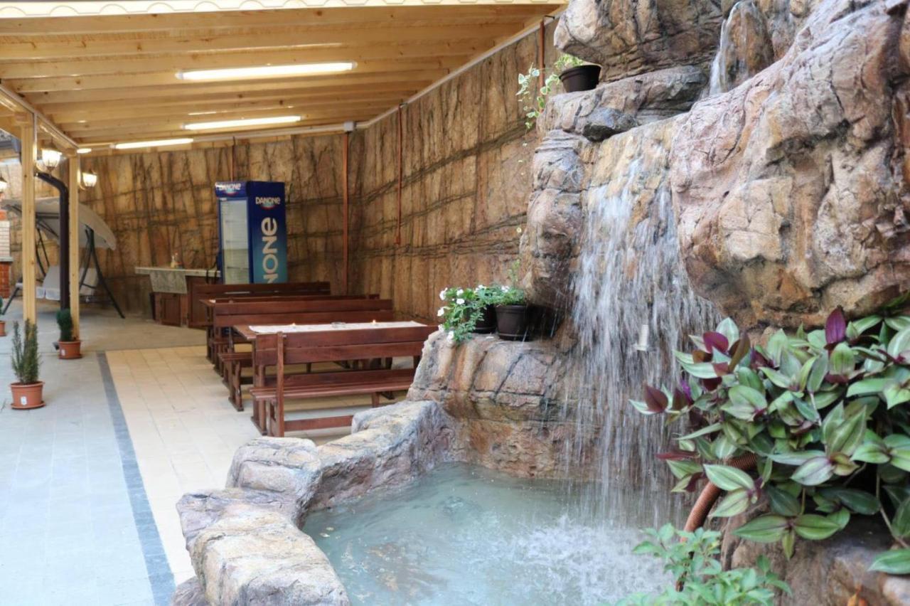 Raya Central オブゾー エクステリア 写真